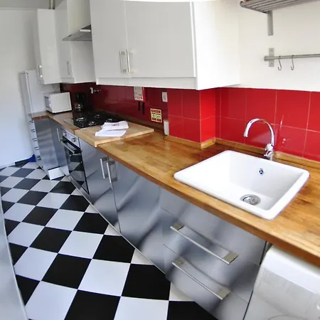 Dowtown - Expo20 Apartman *