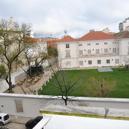 Apartman Dowtown - Expo20 Lisboa