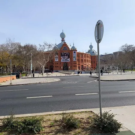 Dowtown - Expo20 Apartamento