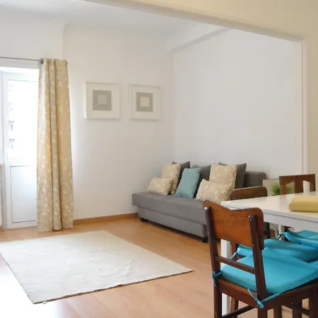 Dowtown - Expo20 Appartement *