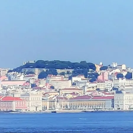 Dowtown - Expo20 Appartement *