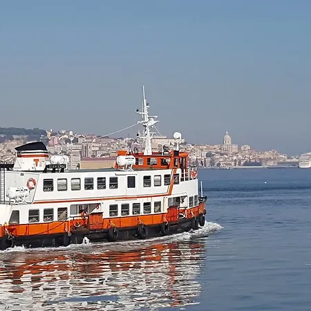 Dowtown - Expo20 Апартаменты Лиссабон