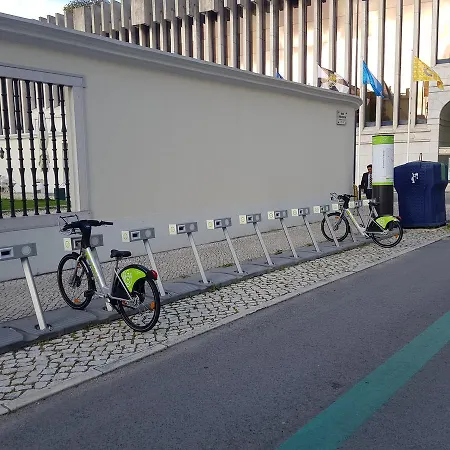 Dowtown - Expo20 Лиссабон