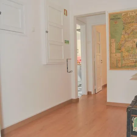 Dowtown - Expo20 Appartement *