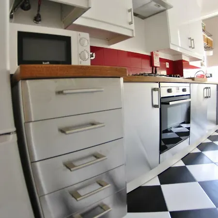 Dowtown - Expo20 Appartement