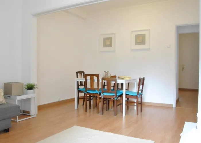 Apartamento Dowtown - Expo20 Lisboa