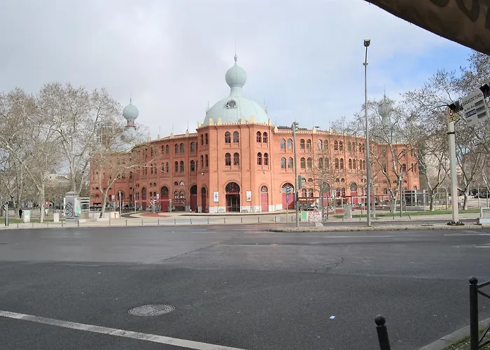 Dowtown - Expo20 公寓