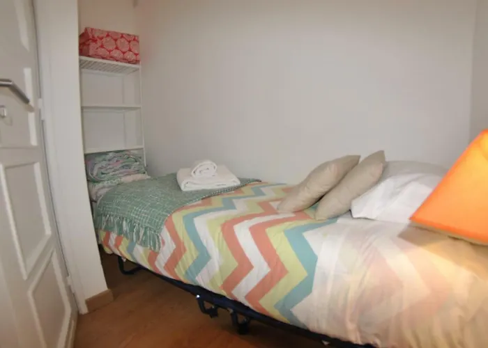 Dowtown - Expo20 Apartamento *