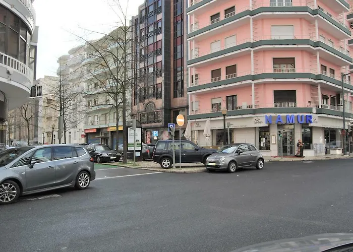 Dowtown - Expo20 公寓 *