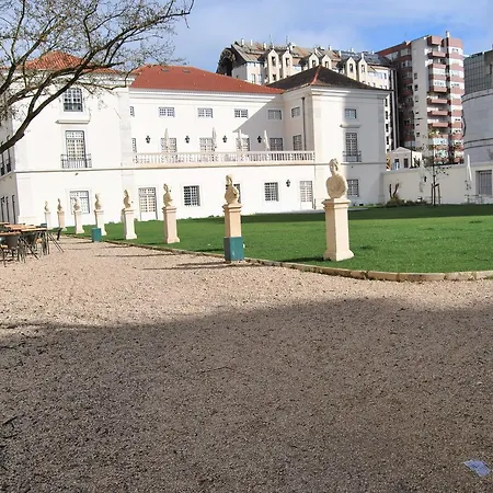 Dowtown - Expo20 Apartamento Lisboa