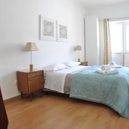 Dowtown - Expo20 Apartamento