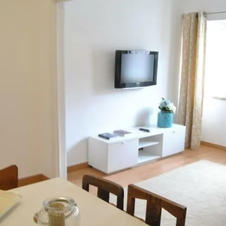 Dowtown - Expo20 Apartamento *