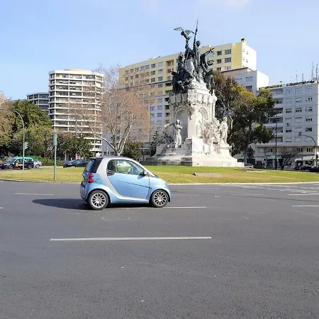 Apartamento Dowtown - Expo20