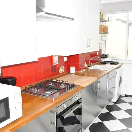 Dowtown - Expo20 Apartment *