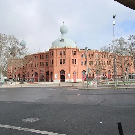 Dowtown - Expo20 Apartment