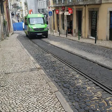 Apartment Dowtown - Expo20 Lisbon