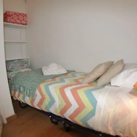 Dowtown - Expo20 Apartment *