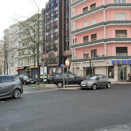 Dowtown - Expo20 Apartment *